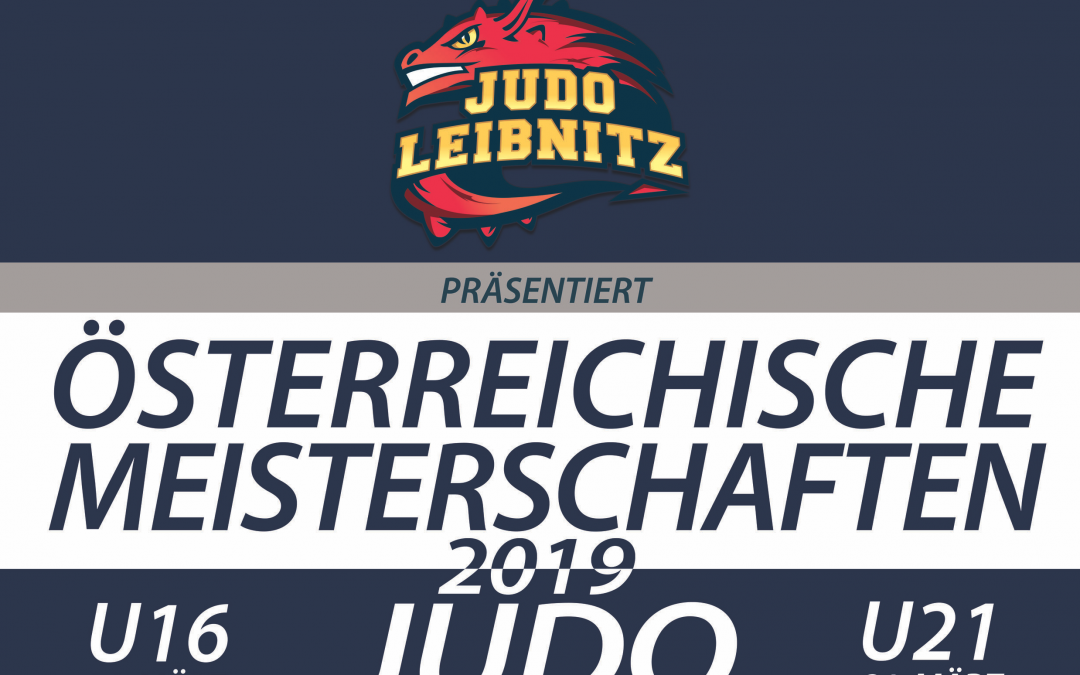 Österreichische Meisterschaften in Leibnitz